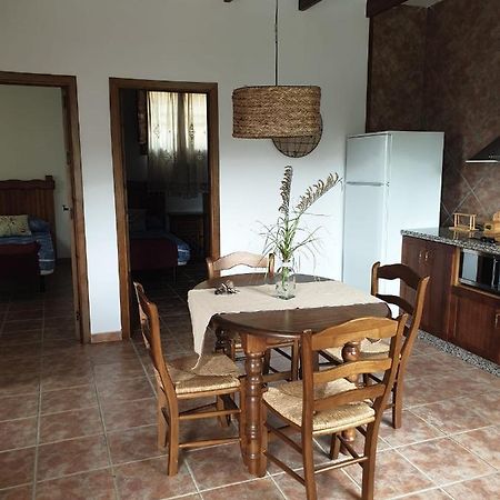 Apartamentos Vilo, Axarquia Rural Баньос-де-Вило Экстерьер фото