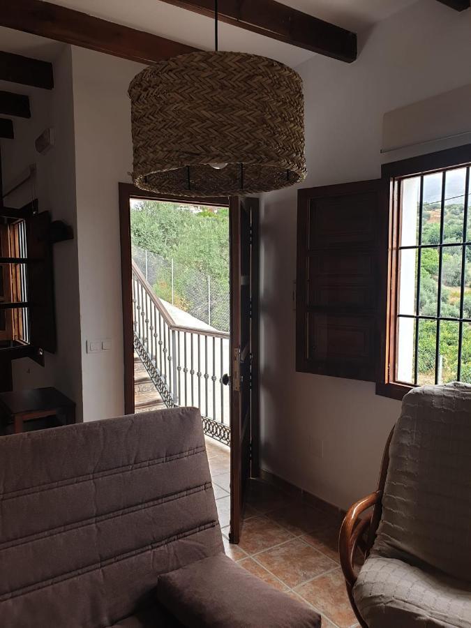Apartamentos Vilo, Axarquia Rural Баньос-де-Вило Экстерьер фото