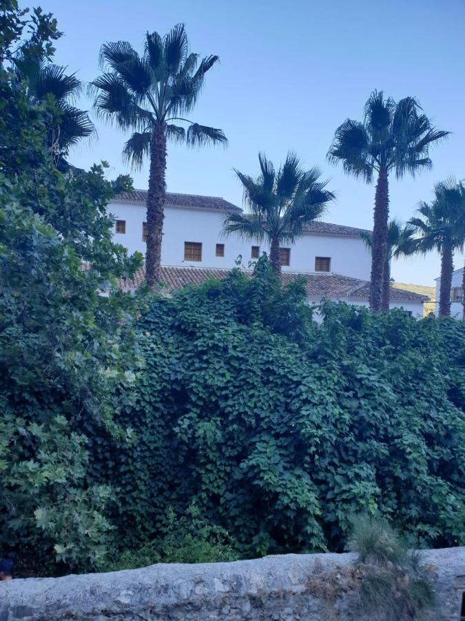 Apartamentos Vilo, Axarquia Rural Баньос-де-Вило Экстерьер фото