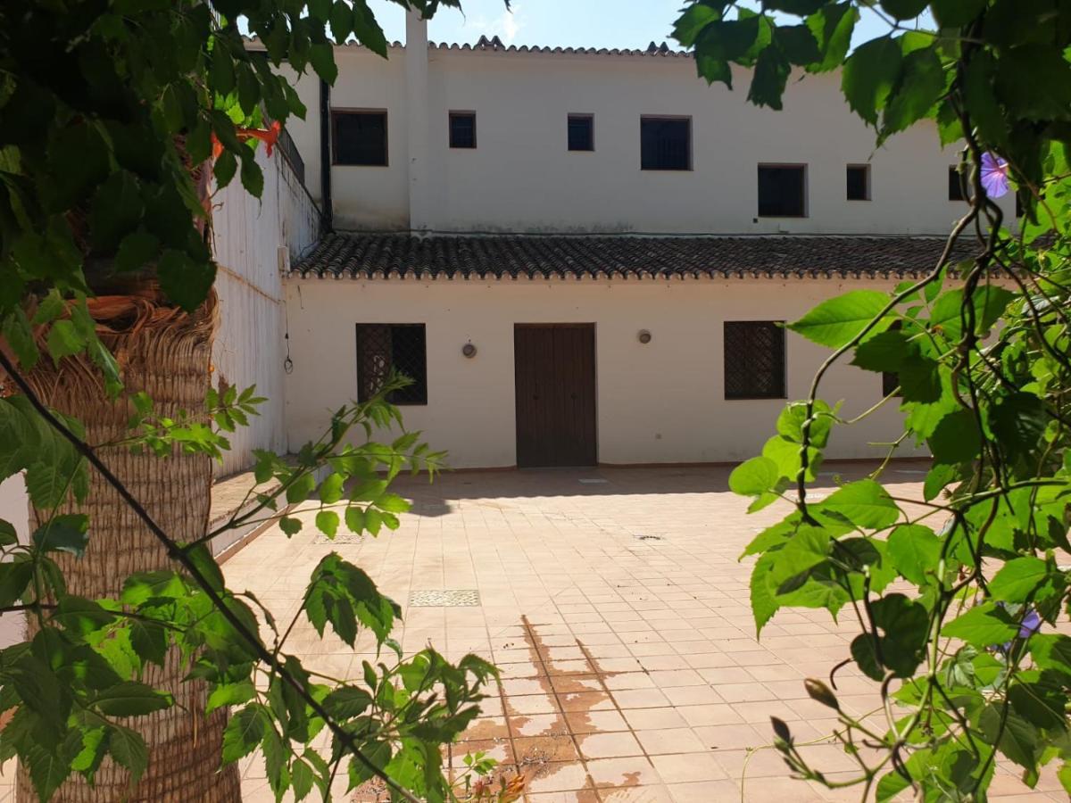 Apartamentos Vilo, Axarquia Rural Баньос-де-Вило Экстерьер фото